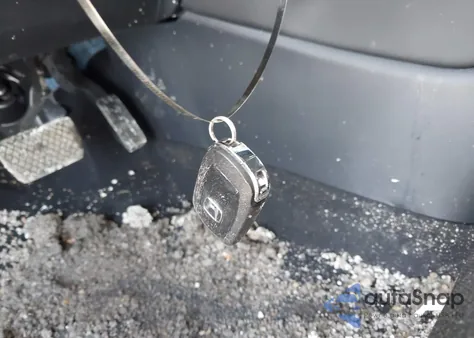 2024 Honda Hr-V Awd Sport/Awd Sport W/O Bsi z USA, uszkodzony, nr VIN 3CZRZ2H55RM741712